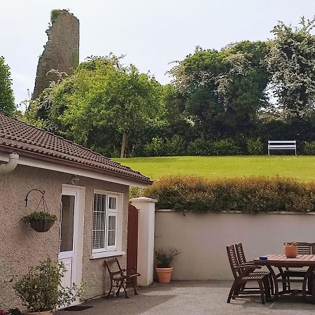 Tower View Lodge Ennis Luaran gambar