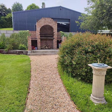 Tower View Lodge Ennis Luaran gambar