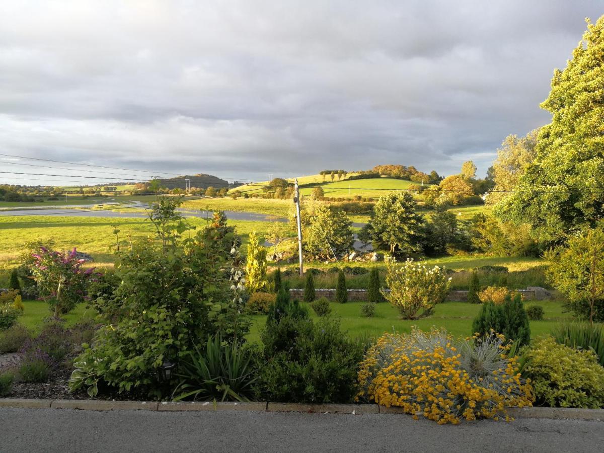Tower View Lodge Ennis Luaran gambar