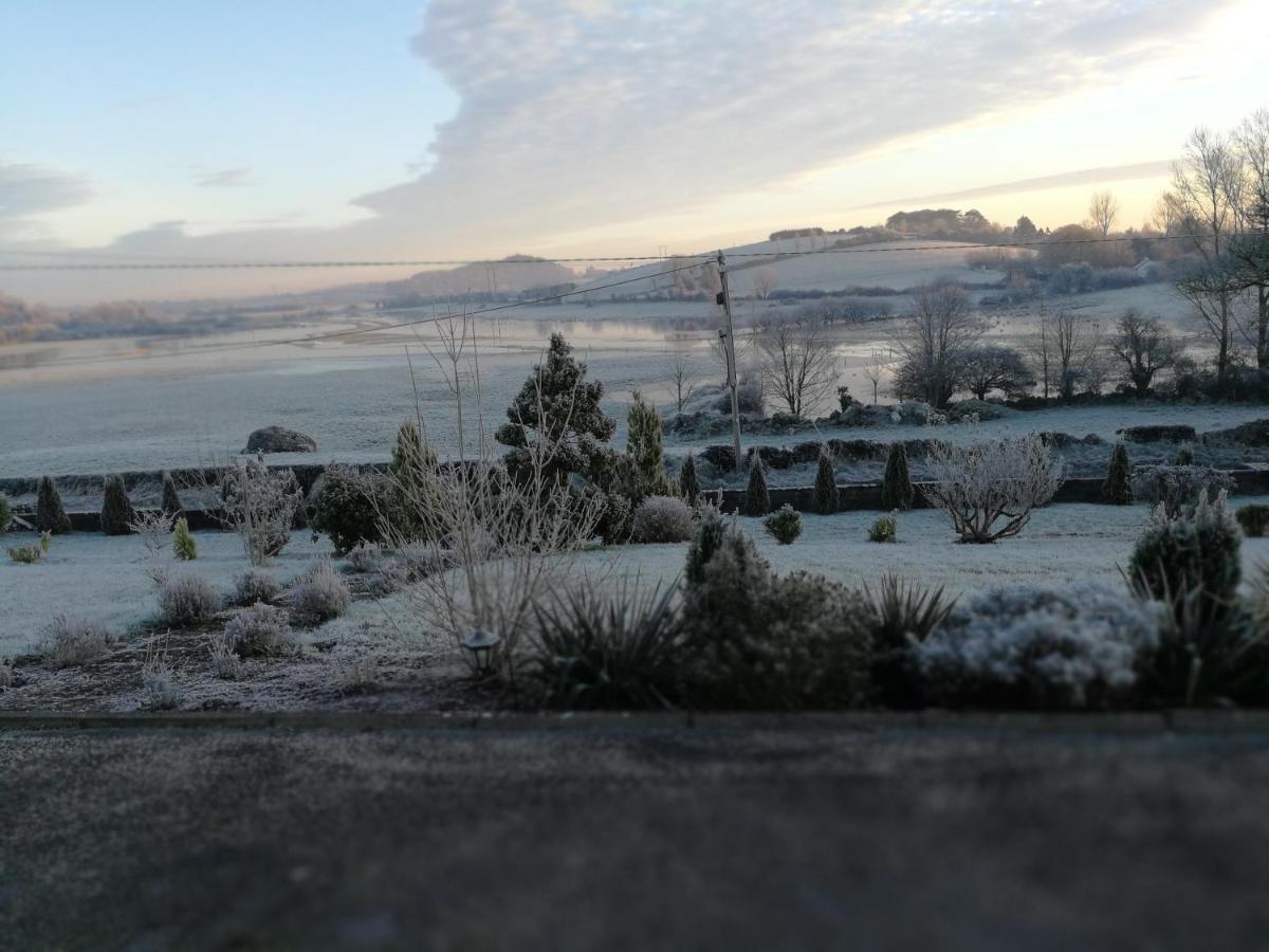 Tower View Lodge Ennis Luaran gambar