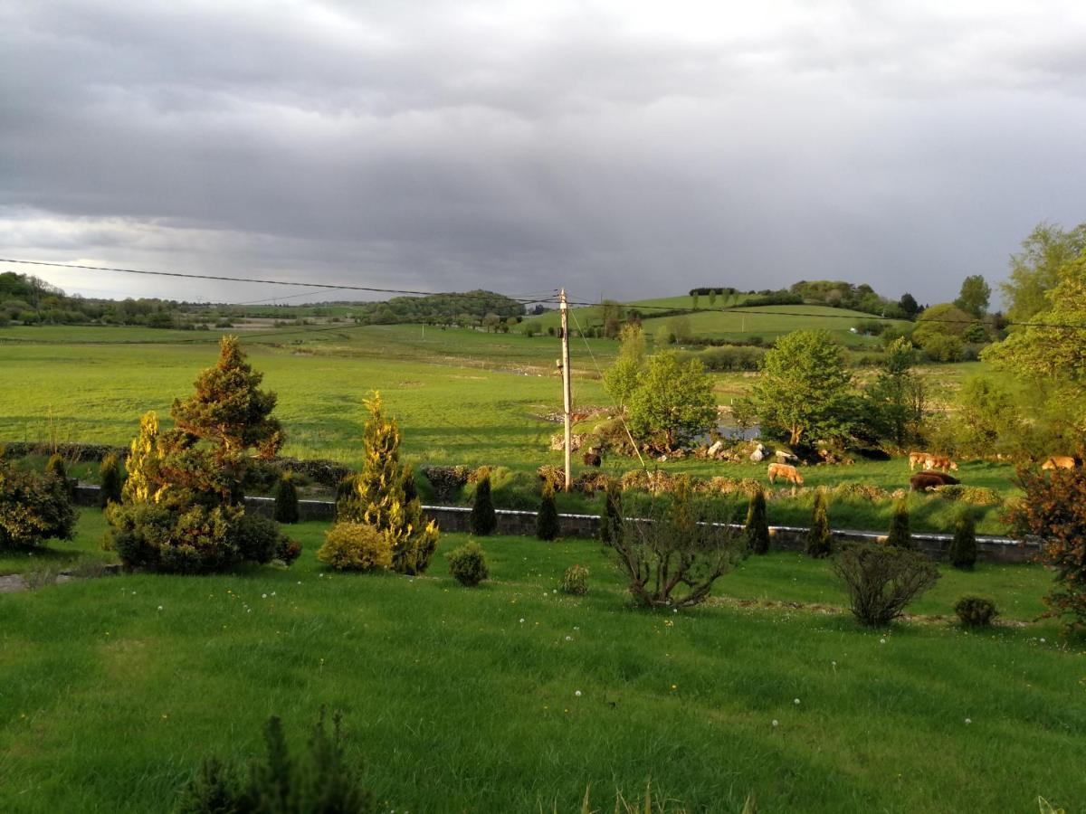 Tower View Lodge Ennis Luaran gambar