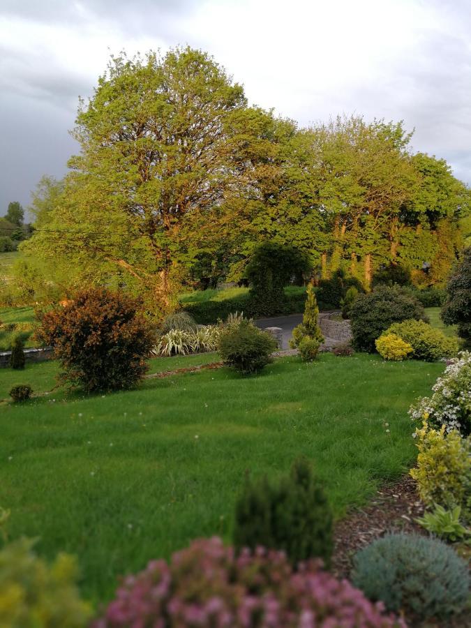 Tower View Lodge Ennis Luaran gambar