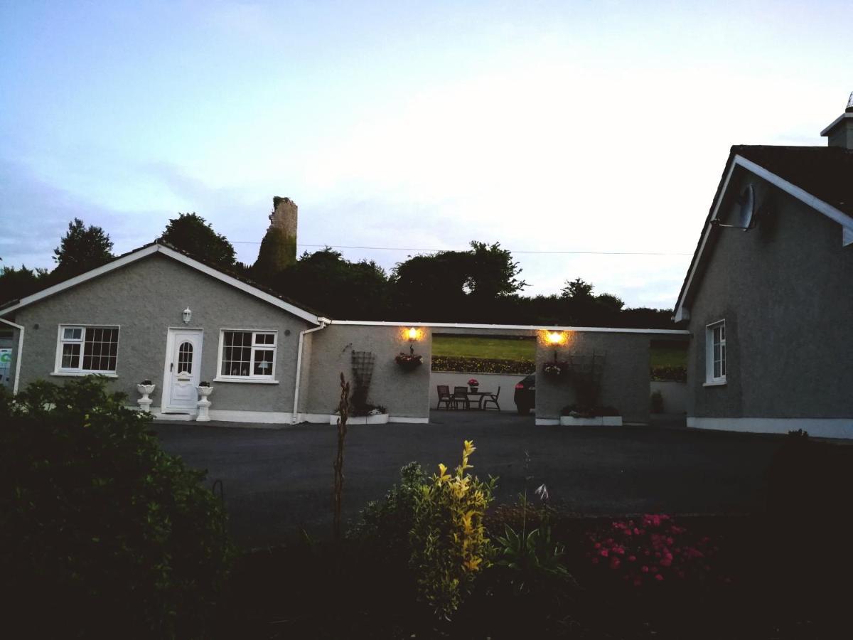 Tower View Lodge Ennis Luaran gambar