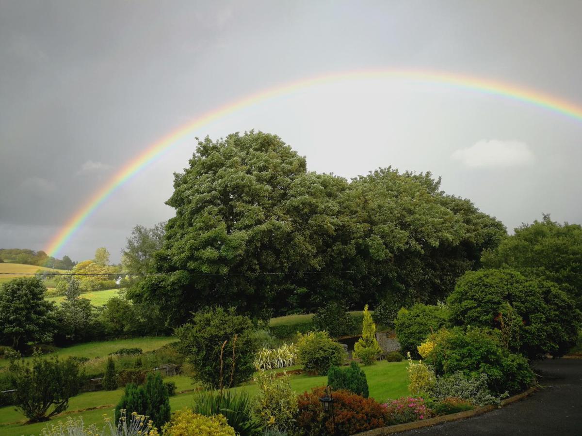 Tower View Lodge Ennis Luaran gambar