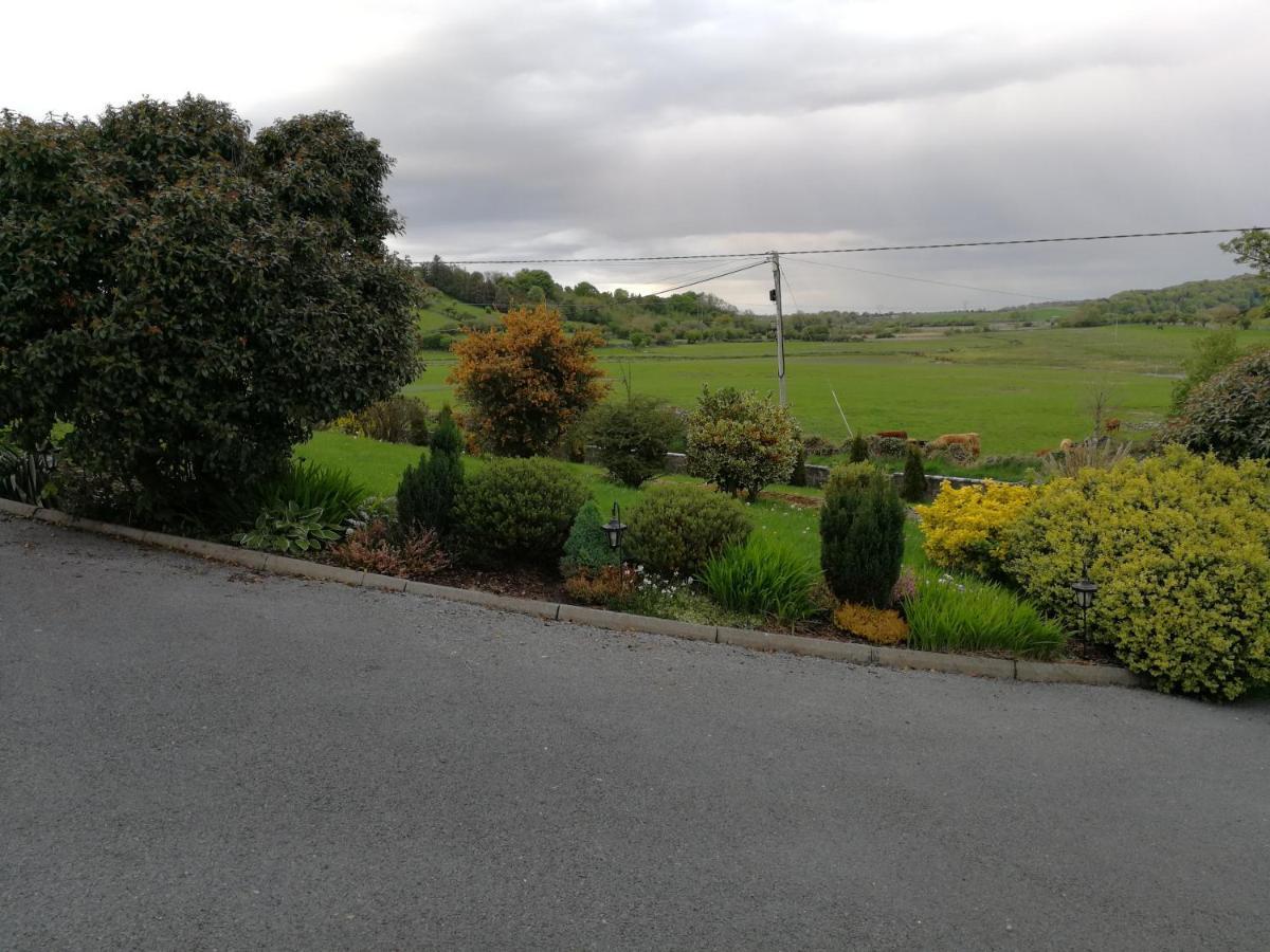 Tower View Lodge Ennis Luaran gambar