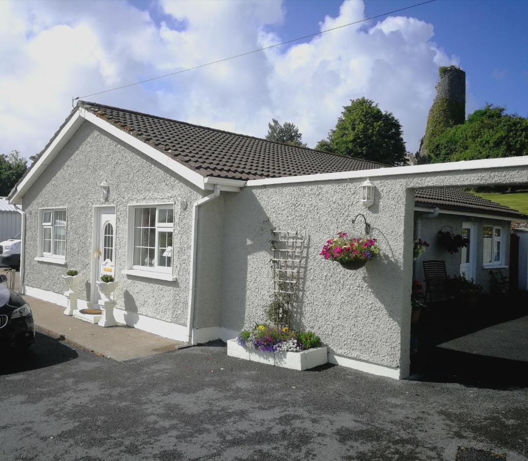 Tower View Lodge Ennis Luaran gambar