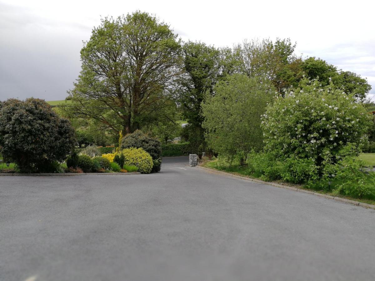 Tower View Lodge Ennis Luaran gambar