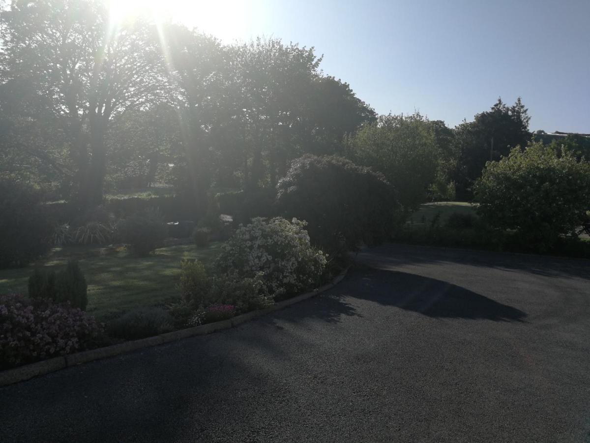 Tower View Lodge Ennis Luaran gambar