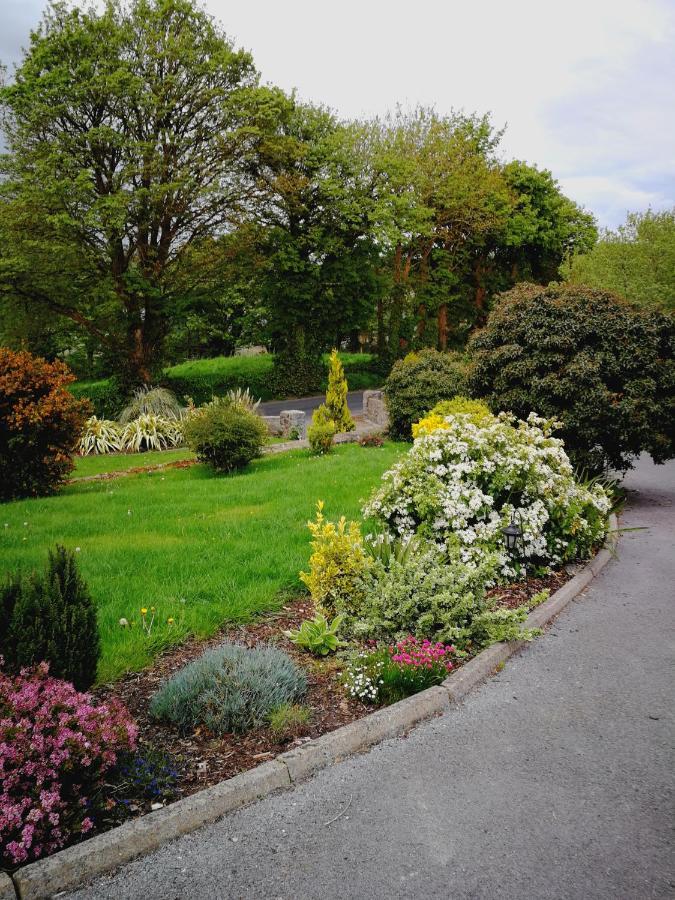 Tower View Lodge Ennis Luaran gambar