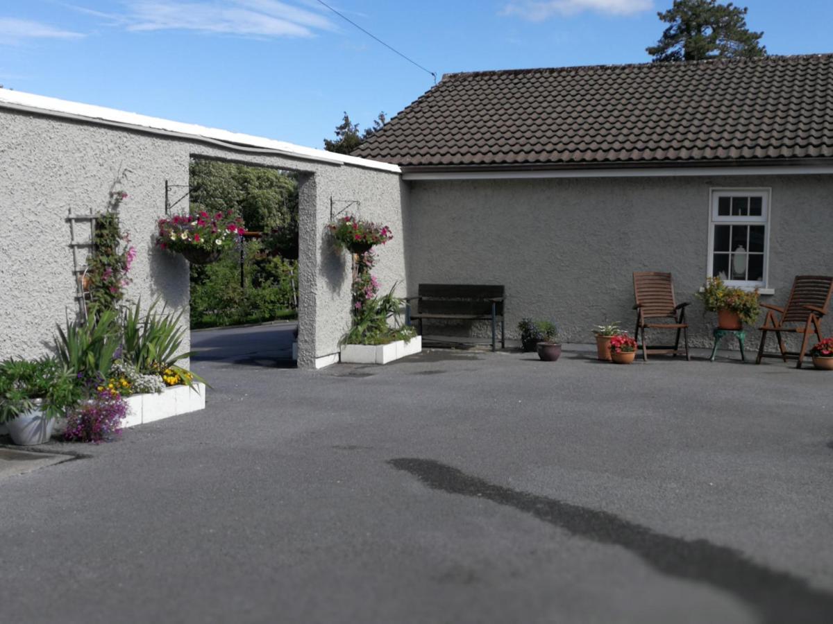 Tower View Lodge Ennis Luaran gambar