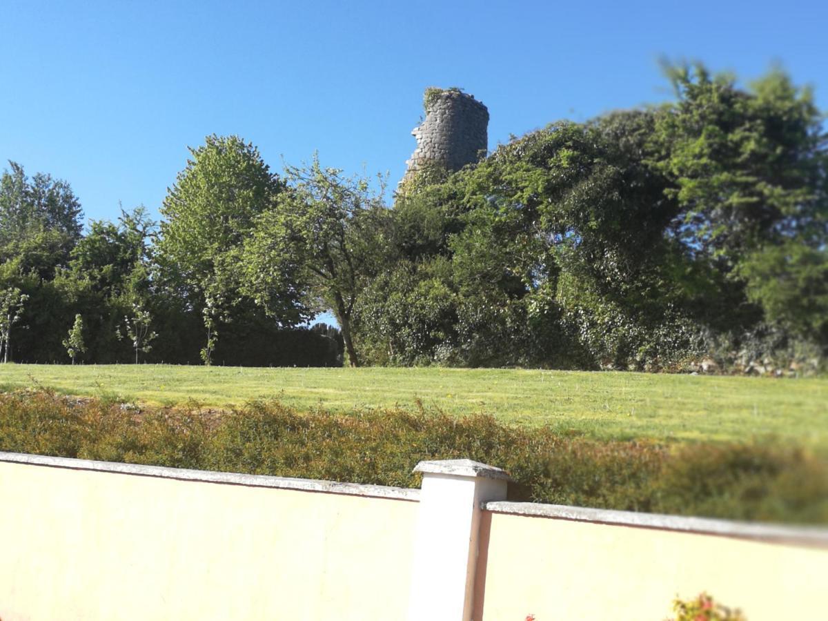 Tower View Lodge Ennis Luaran gambar