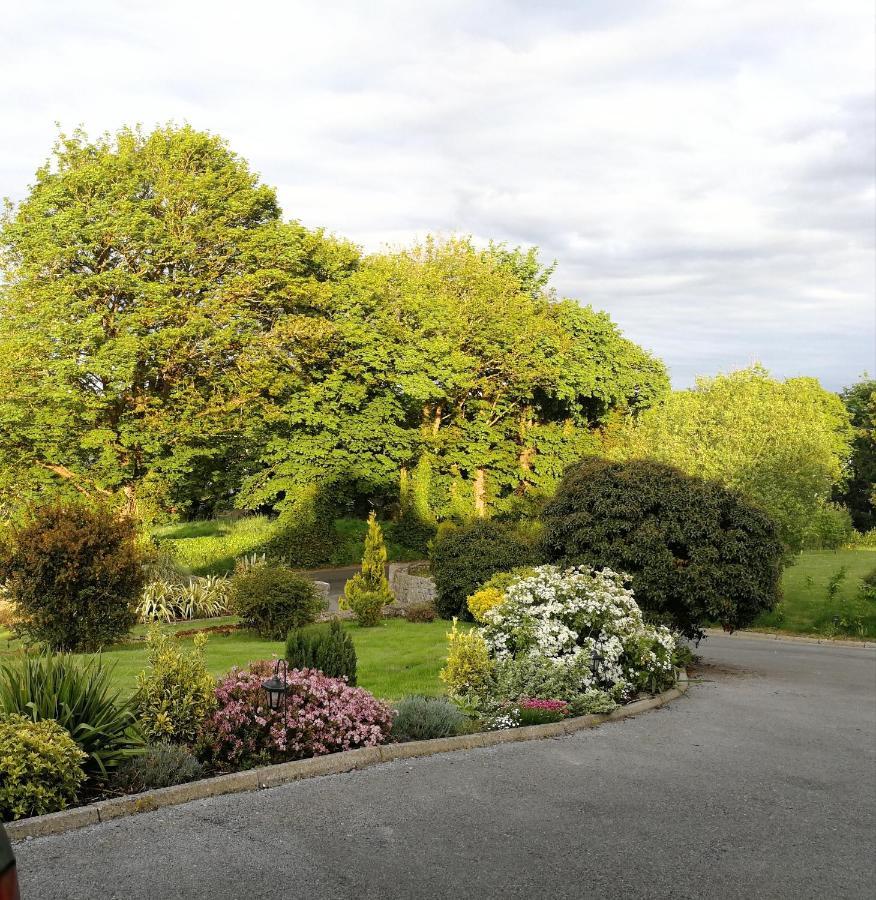 Tower View Lodge Ennis Luaran gambar