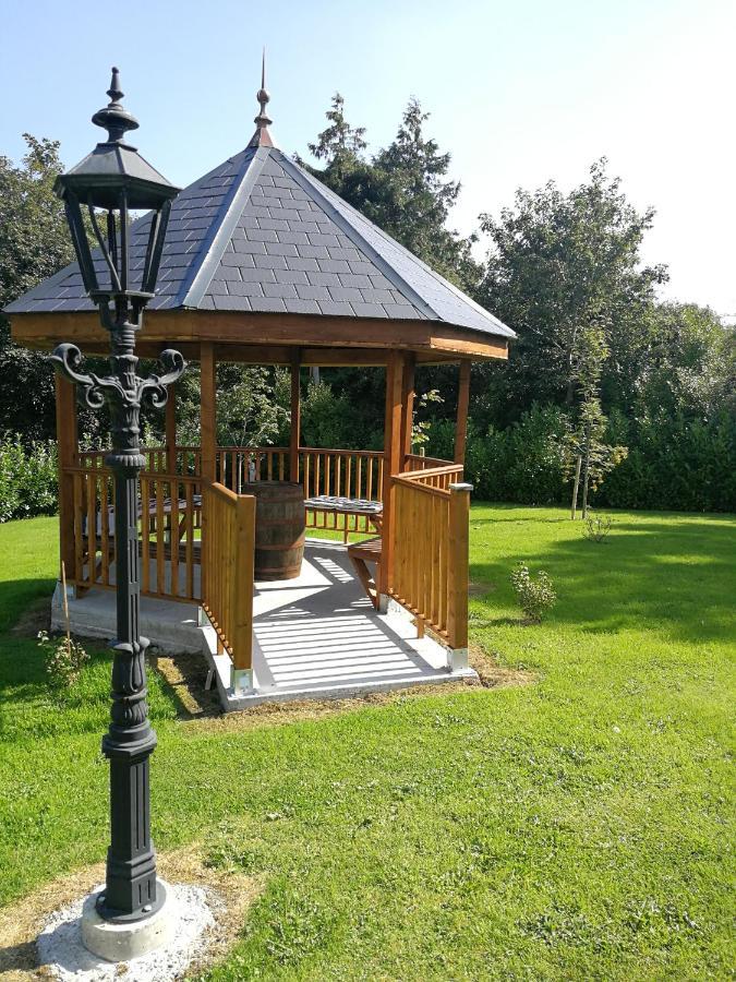 Tower View Lodge Ennis Luaran gambar