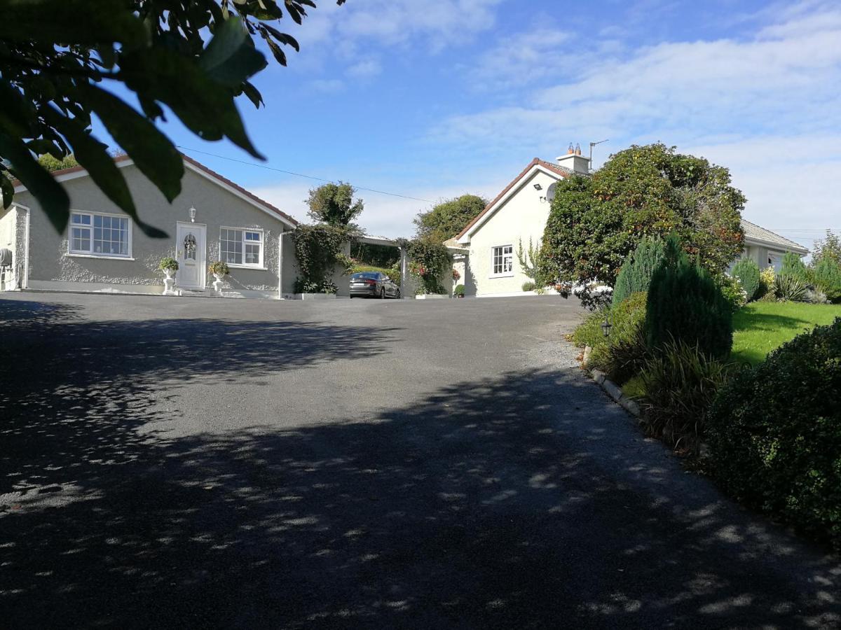 Tower View Lodge Ennis Luaran gambar