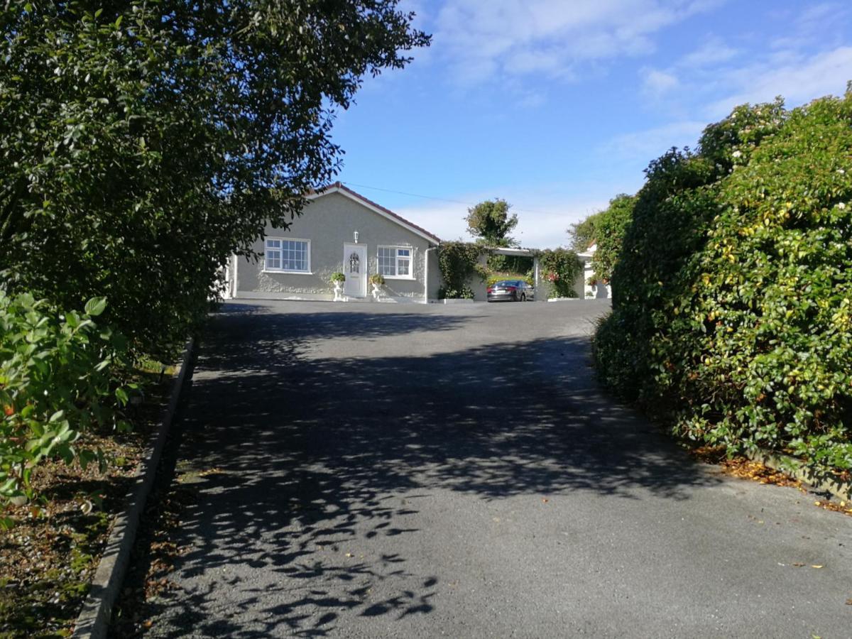 Tower View Lodge Ennis Luaran gambar