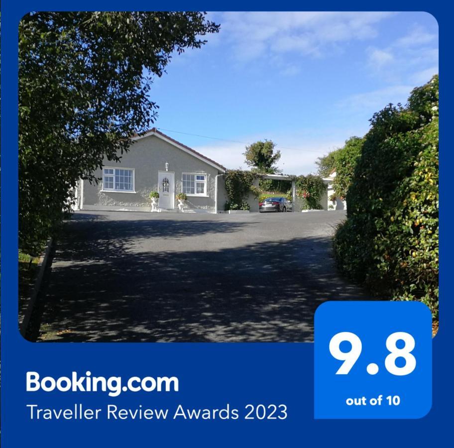 Tower View Lodge Ennis Luaran gambar