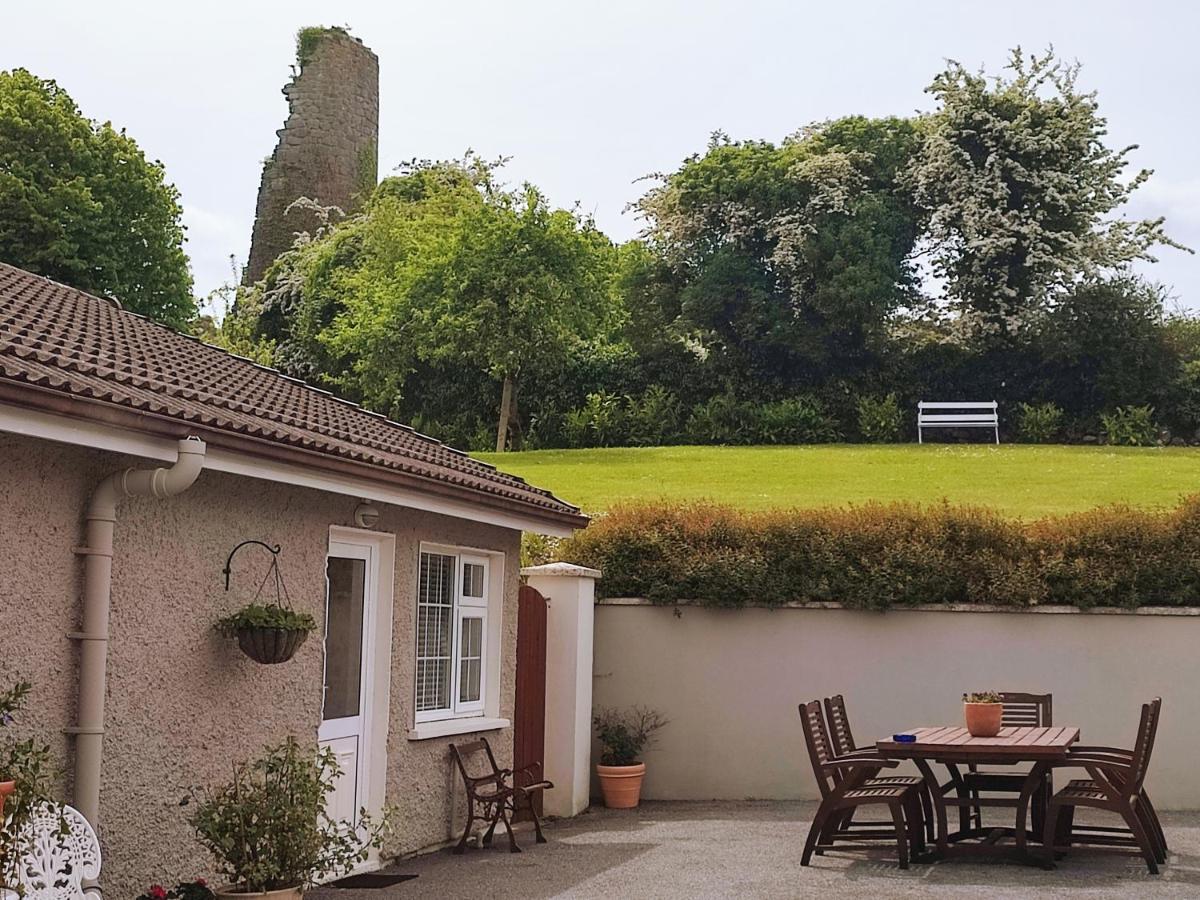 Tower View Lodge Ennis Luaran gambar