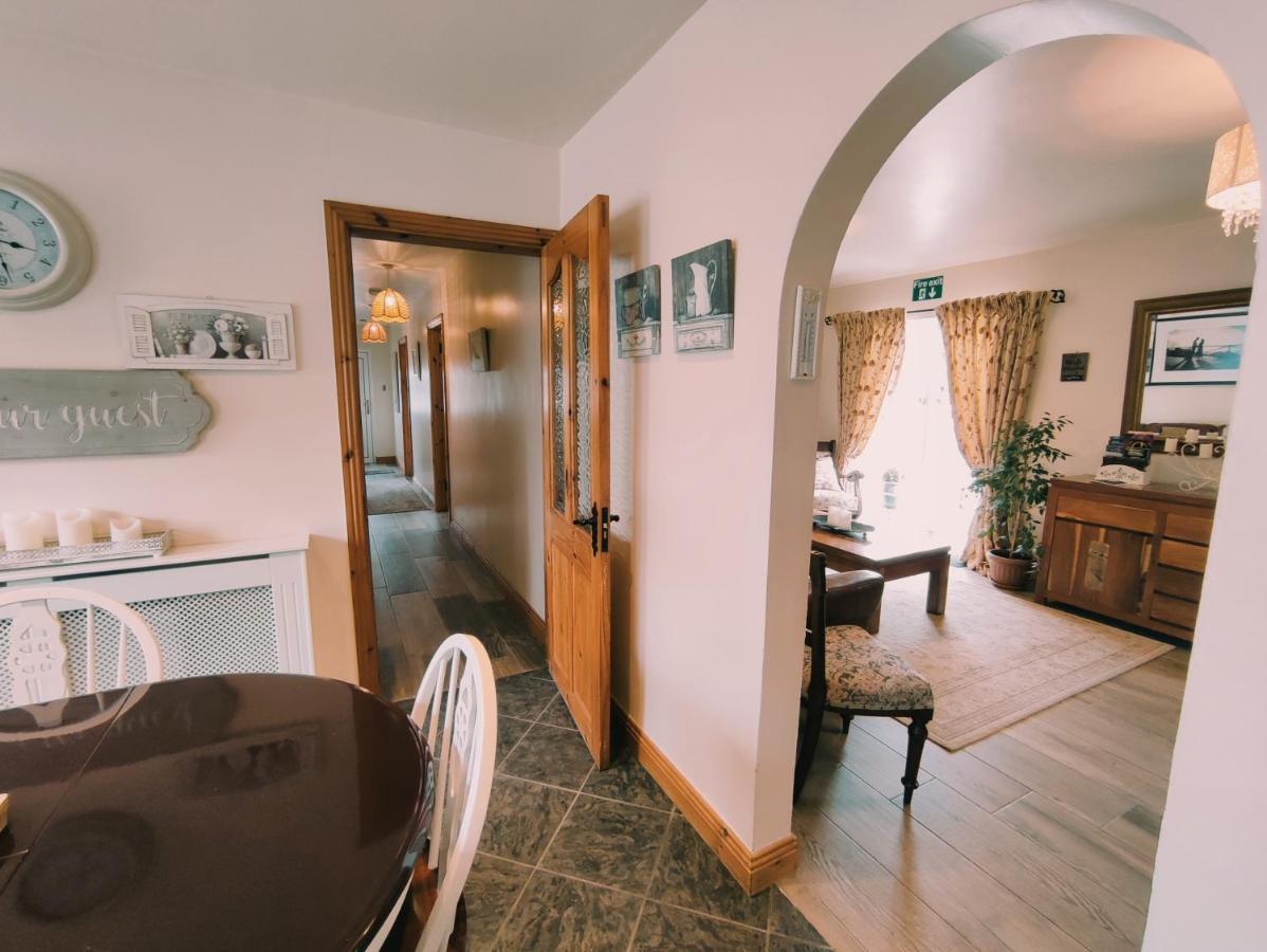 Tower View Lodge Ennis Luaran gambar