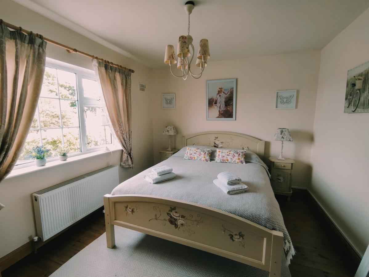 Tower View Lodge Ennis Luaran gambar
