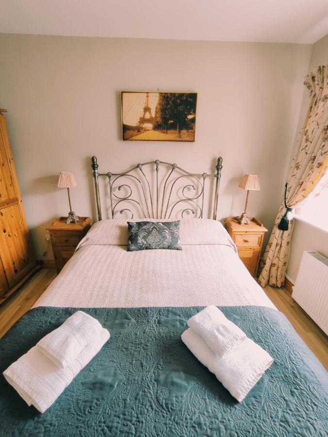 Tower View Lodge Ennis Luaran gambar