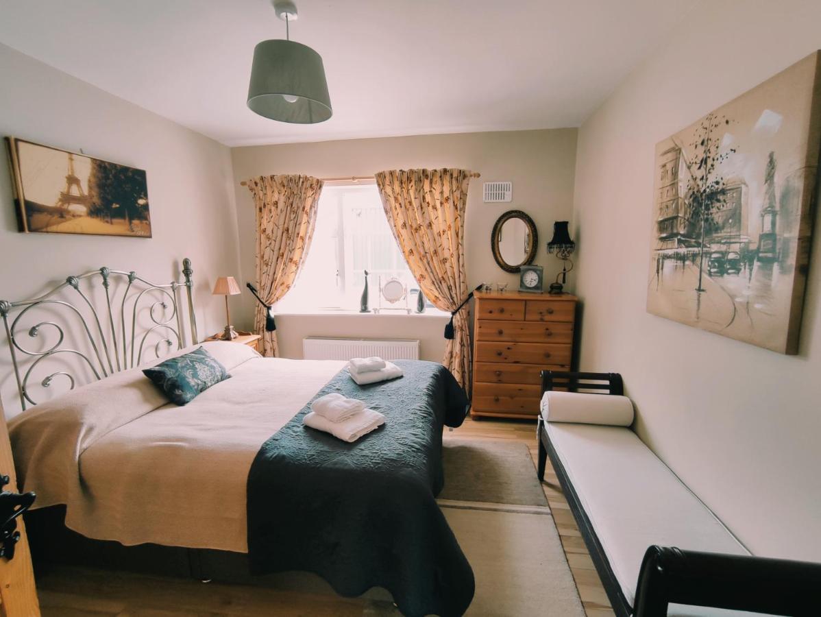Tower View Lodge Ennis Luaran gambar