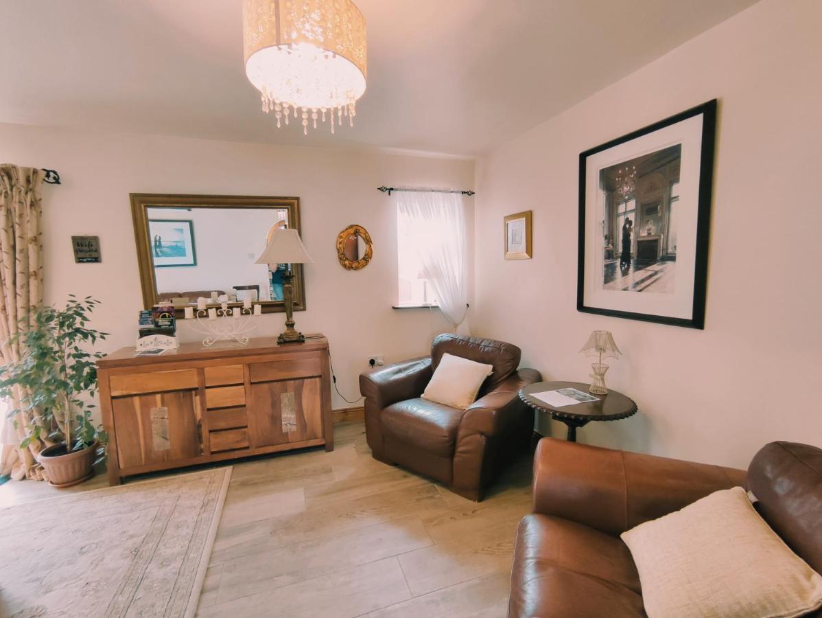 Tower View Lodge Ennis Luaran gambar