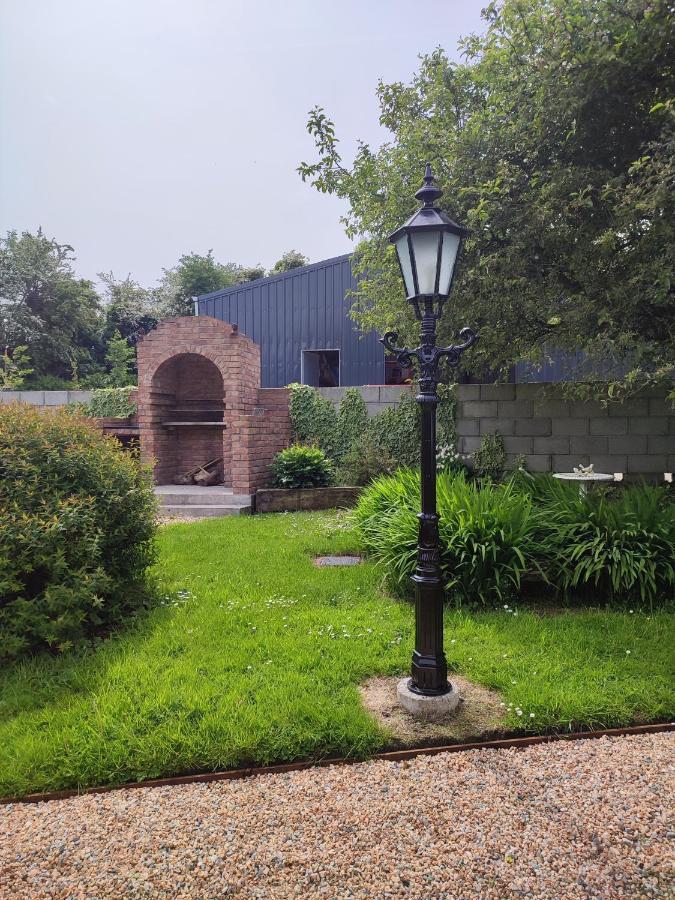 Tower View Lodge Ennis Luaran gambar