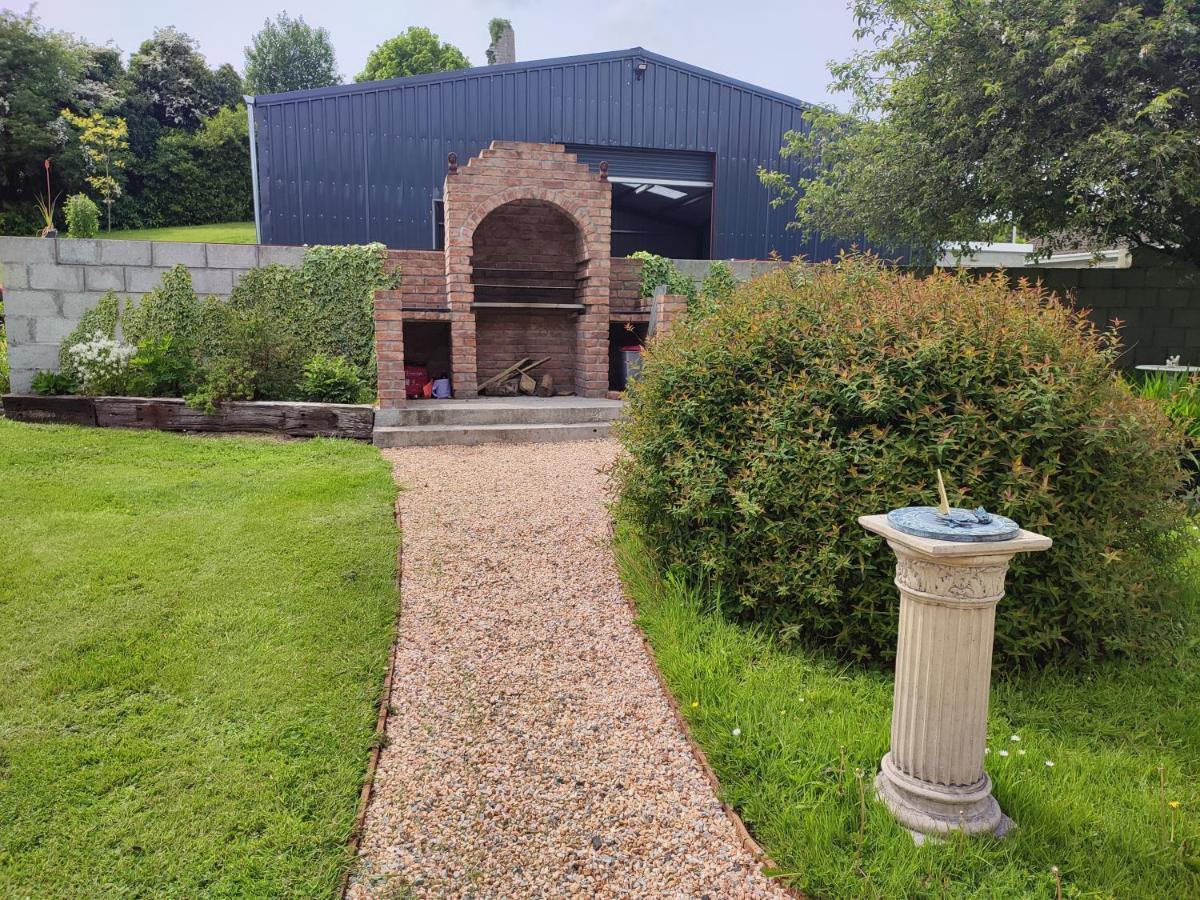 Tower View Lodge Ennis Luaran gambar