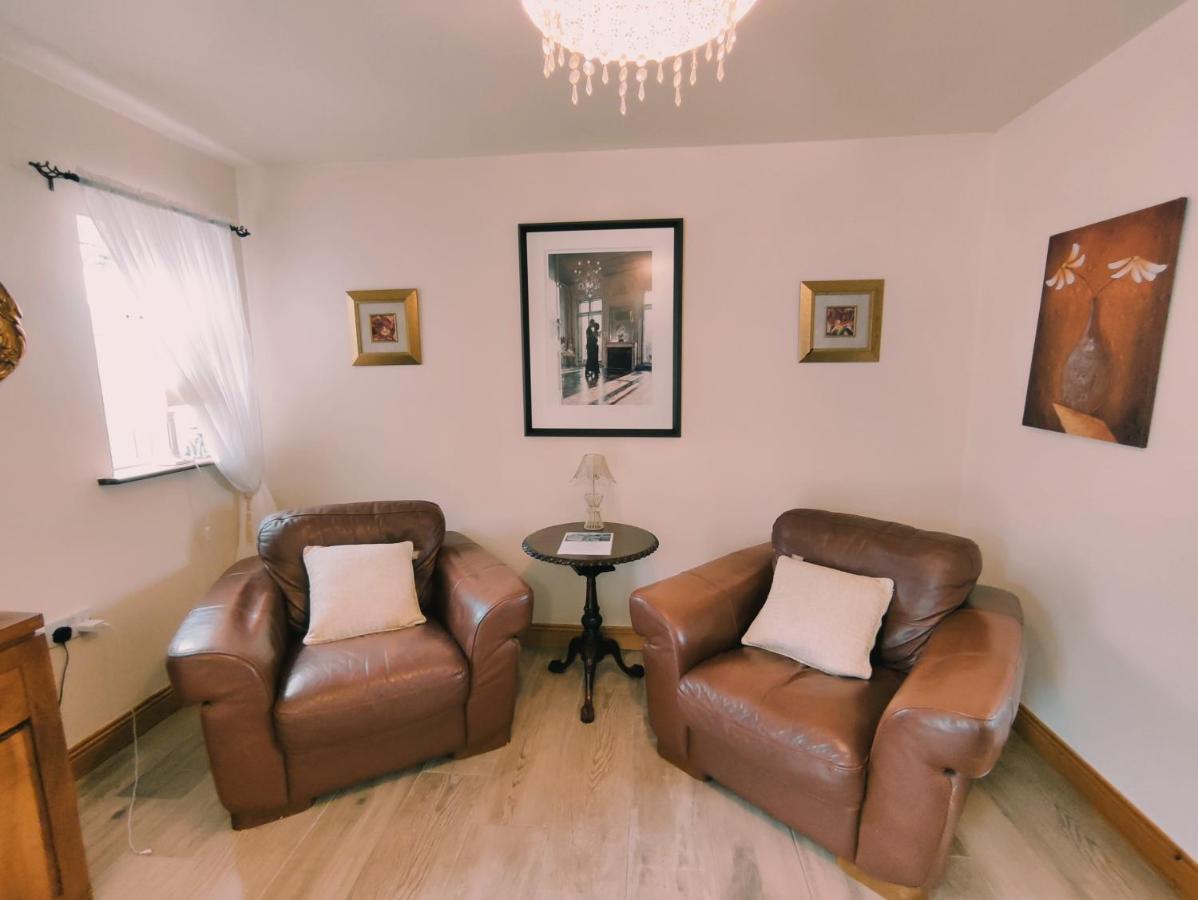 Tower View Lodge Ennis Luaran gambar