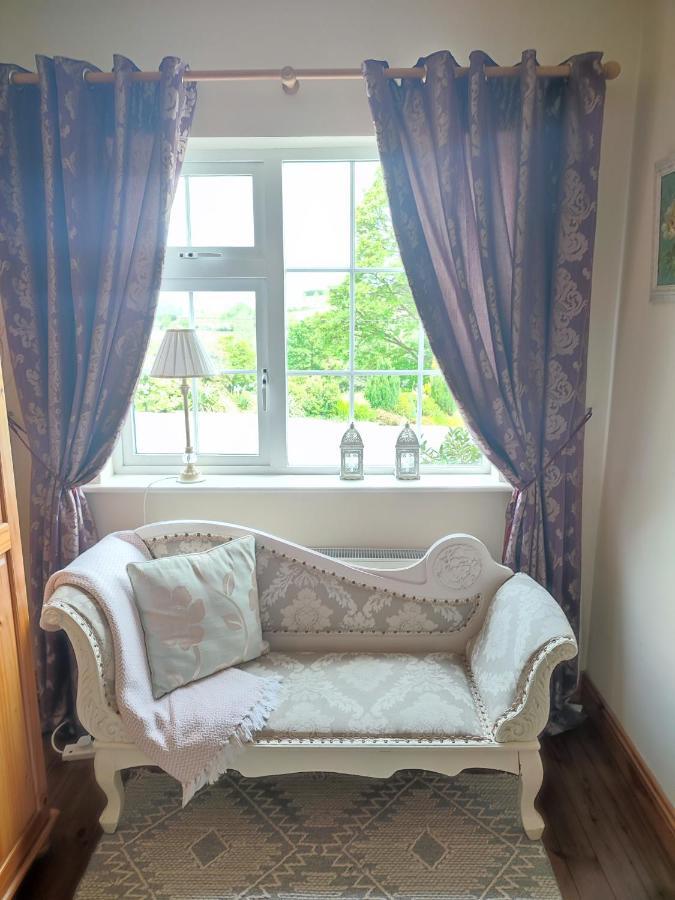 Tower View Lodge Ennis Luaran gambar