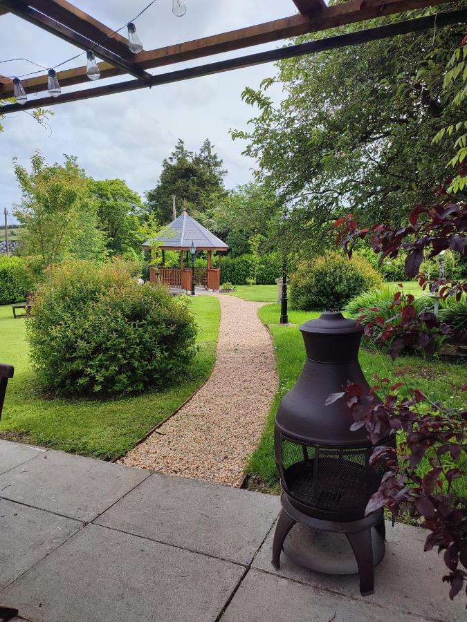 Tower View Lodge Ennis Luaran gambar