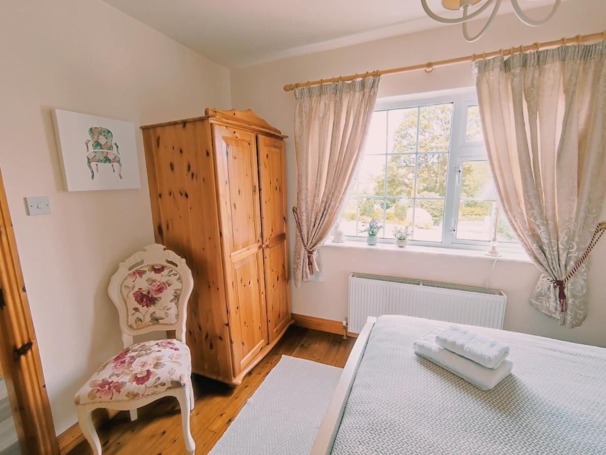 Tower View Lodge Ennis Luaran gambar
