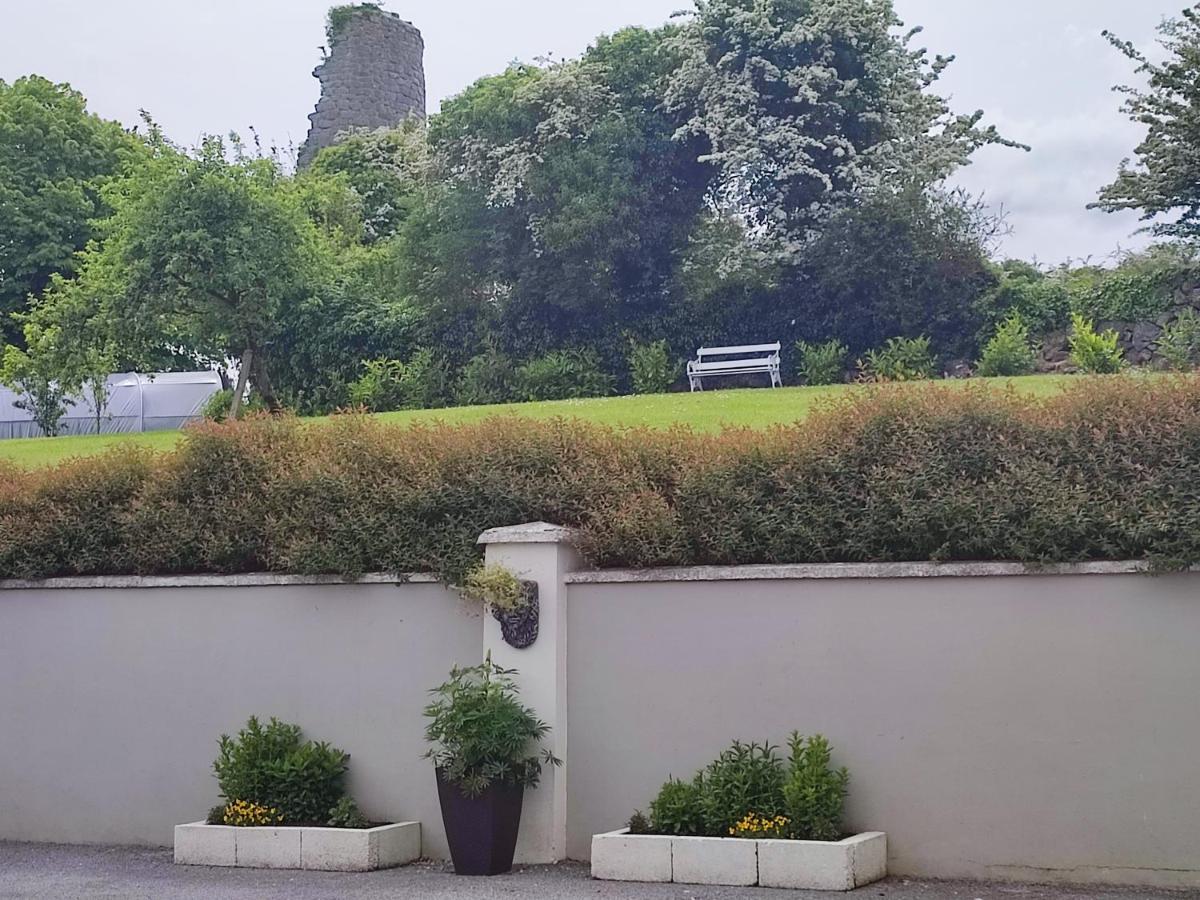 Tower View Lodge Ennis Luaran gambar