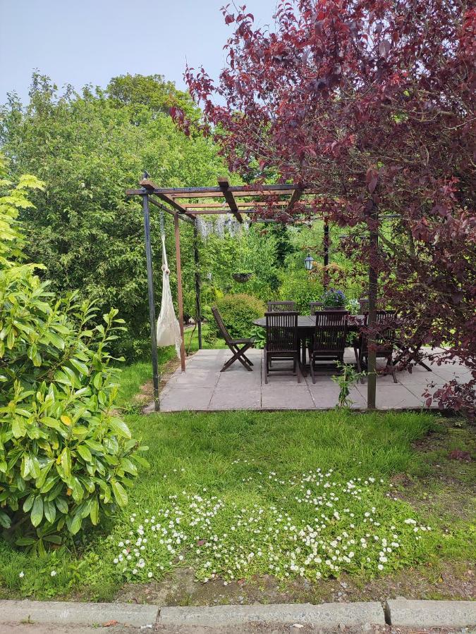 Tower View Lodge Ennis Luaran gambar