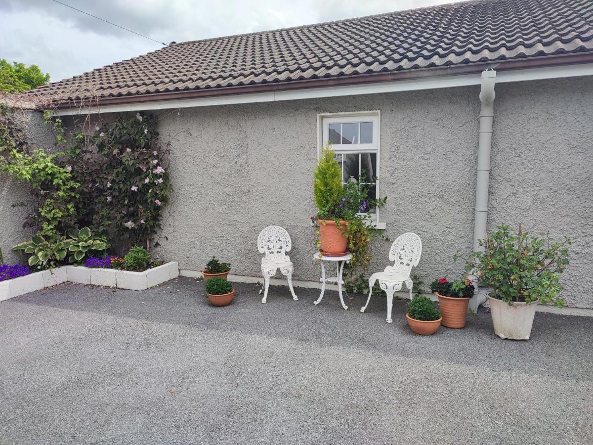 Tower View Lodge Ennis Luaran gambar