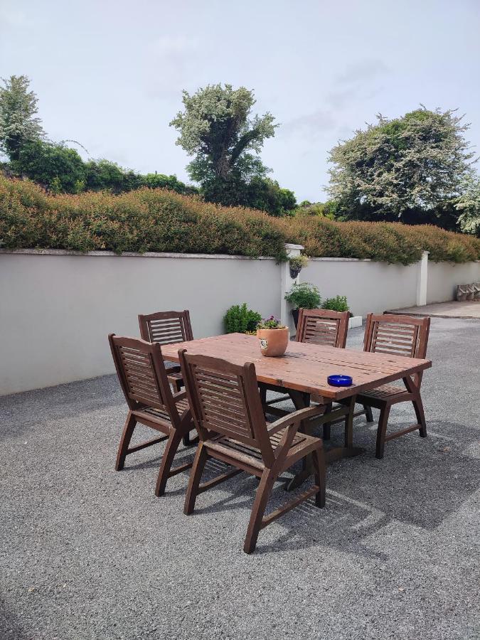Tower View Lodge Ennis Luaran gambar